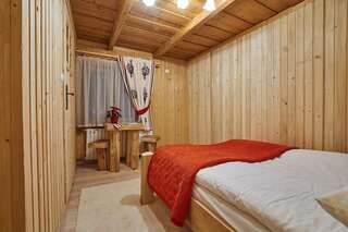 Проживание в семье U Młynorza Сухе Двухместный номер с 1 кроватью или 2 отдельными кроватями и собственной ванной комнатой-3